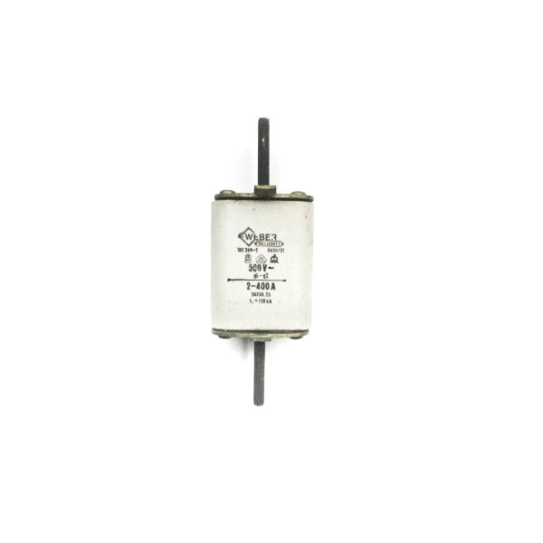 WEBER 2-400A 24730.25 500V 400A NSNP