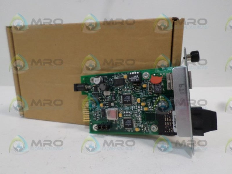 TRANSITION NETWORKS C/E-100BTX-FX-05(SC) NSMP