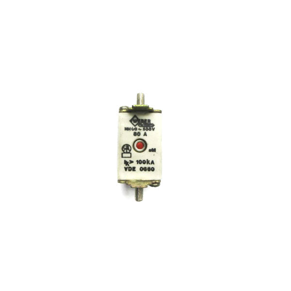 WEBER NH00 500V 80A NSNP