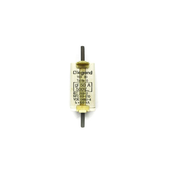 LEGRAND 16830 500V 50A NSNP