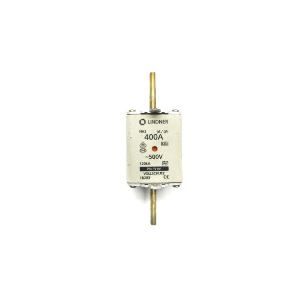 LINDNER NH2 1B283 500V 400A NSNP