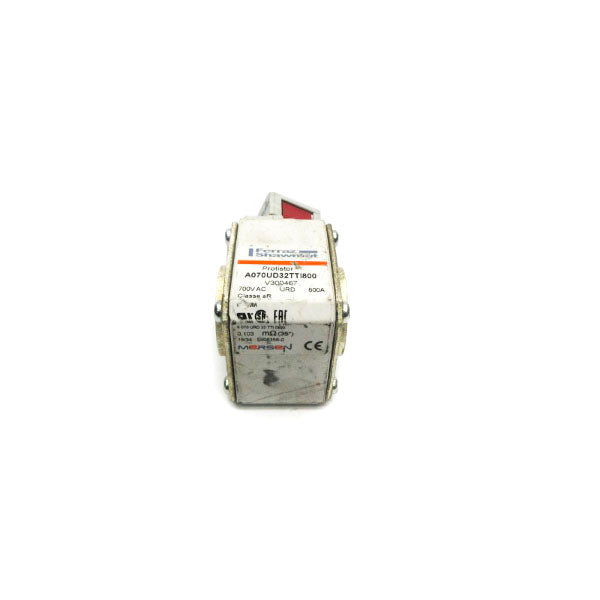FERRAZ SHAWMUT A070UD32TT1800 700VAC 800A NSNP
