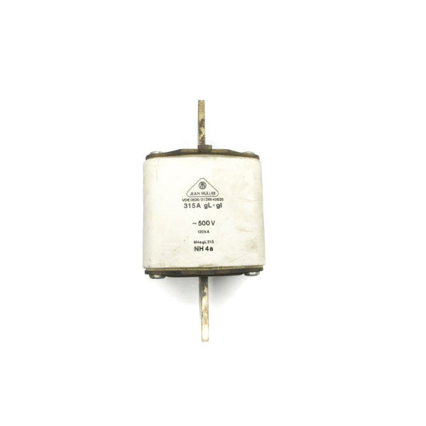 JEAN MULLER NH4A 500V 315A NSNP