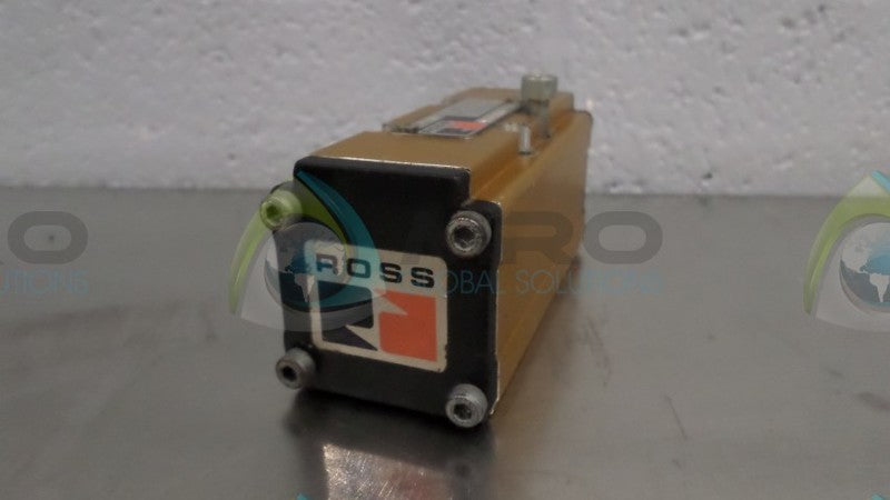 ROSS X6056B2938 UNMP