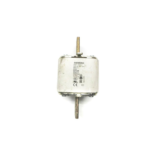 SIEMENS 3NE1436-2 690VAC 630A NSNP