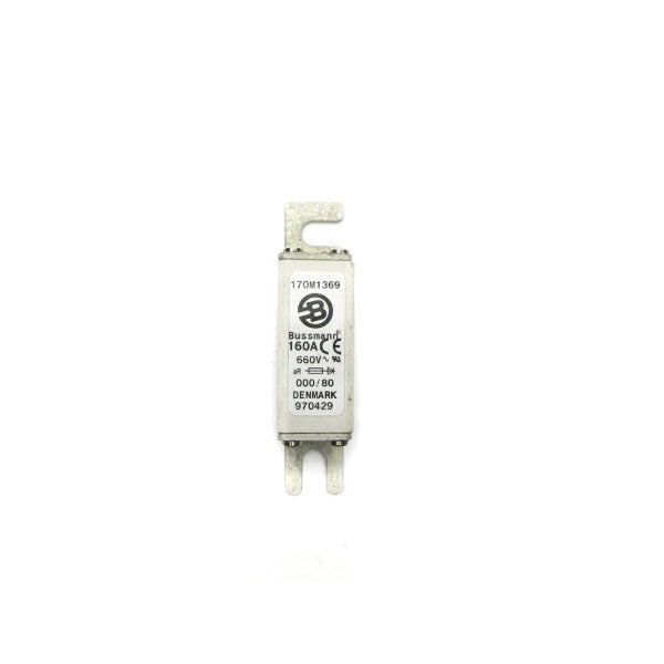 BUSSMANN 170M1369 660V 160A NSNP