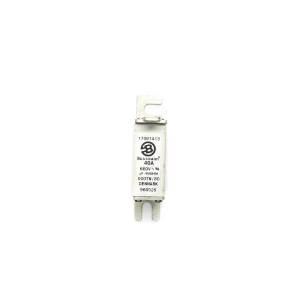 BUSSMANN 170M1413 660V 40A NSNP