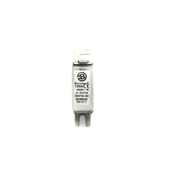 BUSSMANN 170M1417 660V 100A NSNP