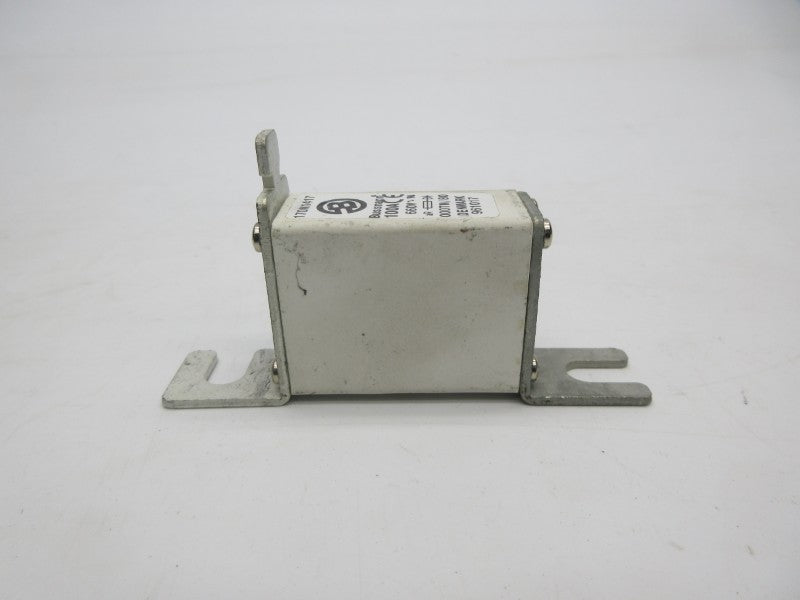 BUSSMANN 170M1417 660V 100A NSNP