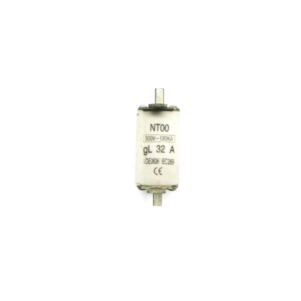 SPARE PART NT00 500V 32A NSNP