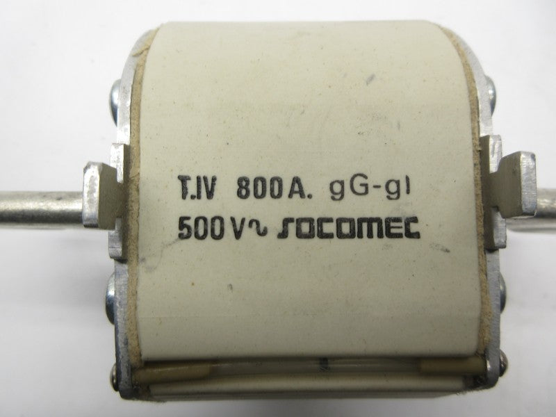 SOCOMEC T.IV 500V 800A NSNP