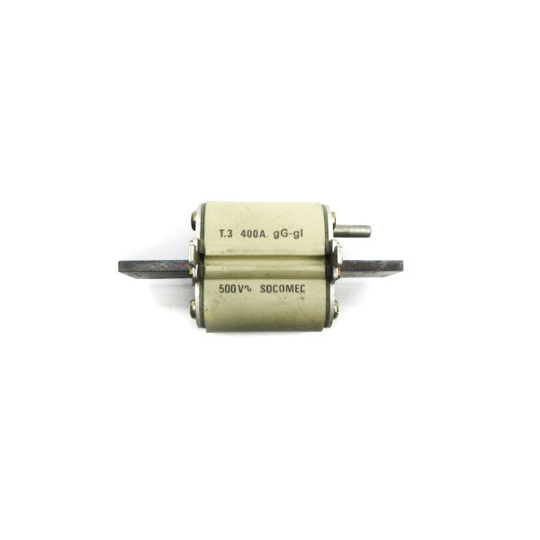 SOCOMEC T.3 500V 400A NSNP