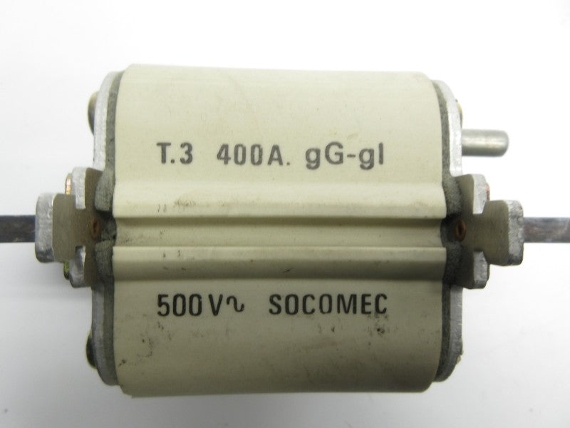 SOCOMEC T.3 500V 400A NSNP