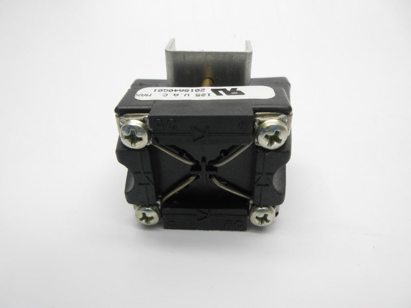 EATON 2018A40G01 125VAC NSMP