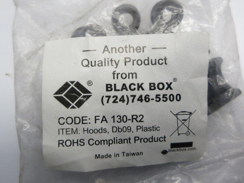 BLACK BOX FA130-R2 NSMP