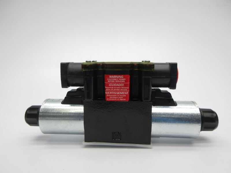 PARKER D1VW004CNJG594 24VDC 39A 5000PSI NSMP