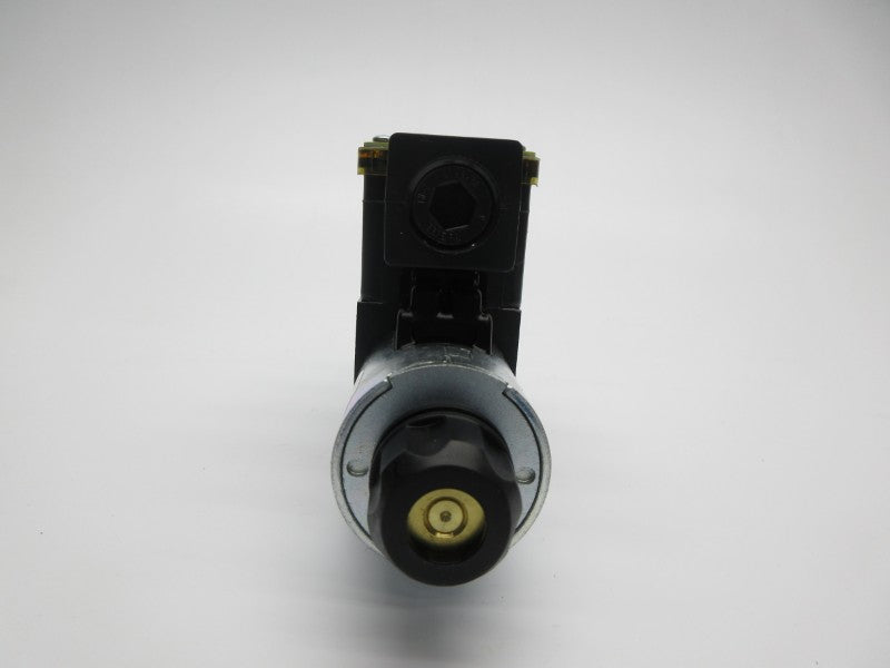 PARKER D1VW004CNJG594 24VDC 39A 5000PSI NSMP