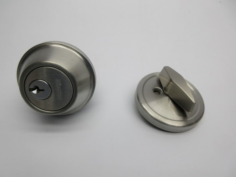 MASTER LOCK DSC0632DKA (NO KEY) NSMP
