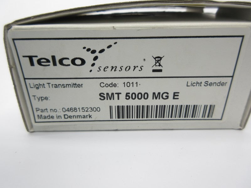 TELCO SMT5000MGE NSMP