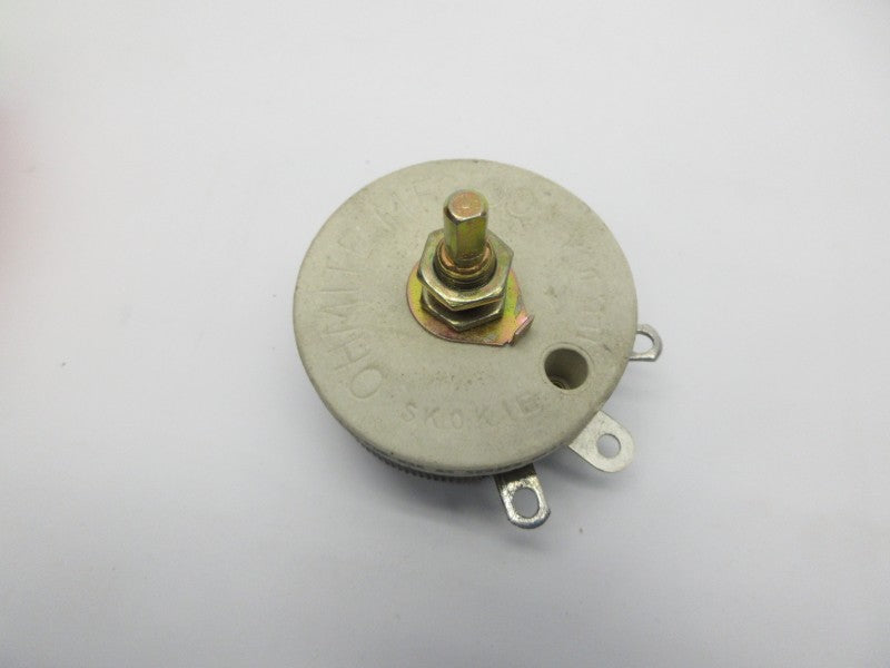 OHMITE RJS22R NSMP