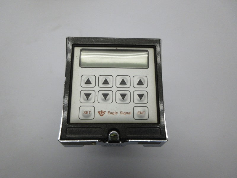EAGLE SIGNAL CONTROLS CX100A6 240VAC 10A NSMP