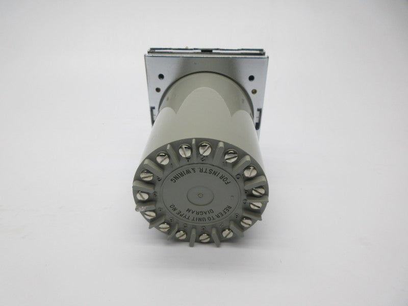 EAGLE SIGNAL CONTROLS CX100A6 240VAC 10A NSMP