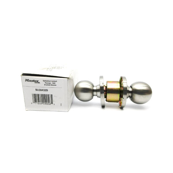 MASTERLOCK BLC0432D NSMP