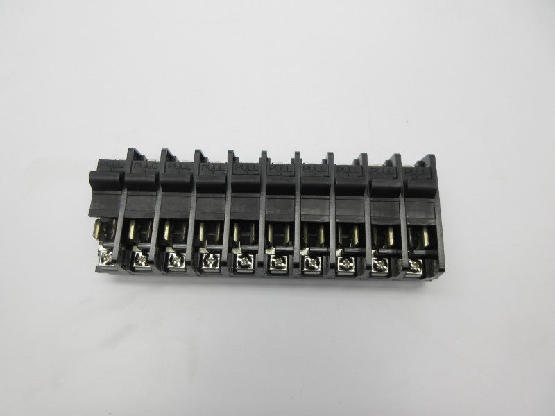 TYCO ELECTRONICS 1-1437397-2 REV. 0 (PKG OF 10) NSMP