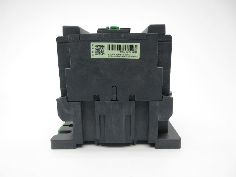 SCHNEIDER ELECTRIC LC1E40M5N 220V NSMP