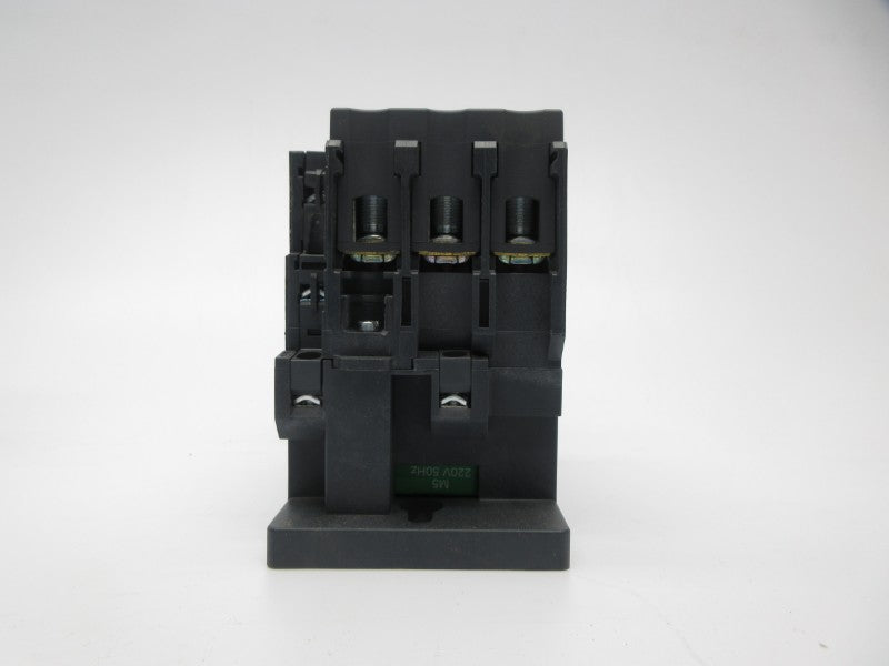 SCHNEIDER ELECTRIC LC1E40M5N 220V NSMP