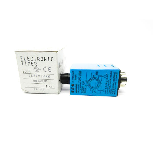 EATON TRFP240AC 100-240VAC NSMP