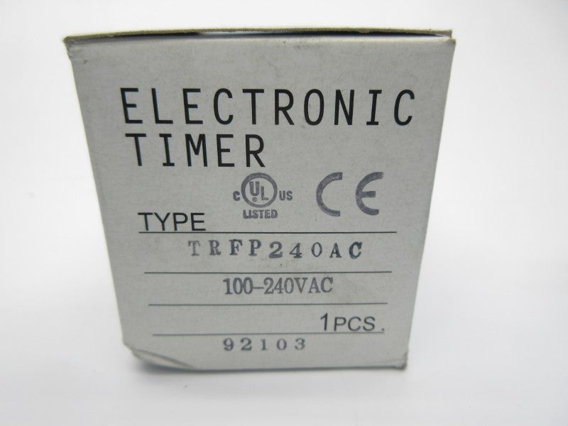 EATON TRFP240AC 100-240VAC NSMP