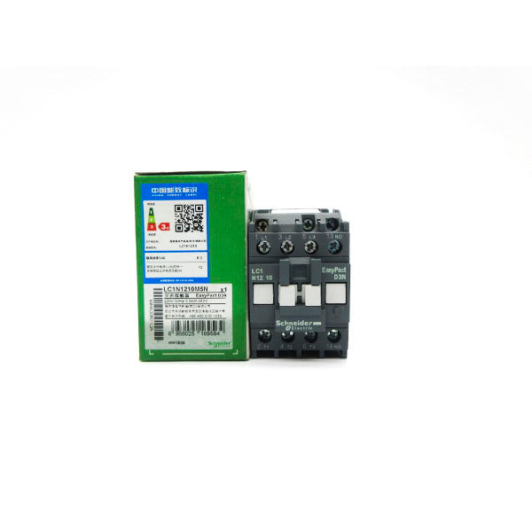 SCHNEIDER ELECTRIC LC1N1210M5N 220V NSMP