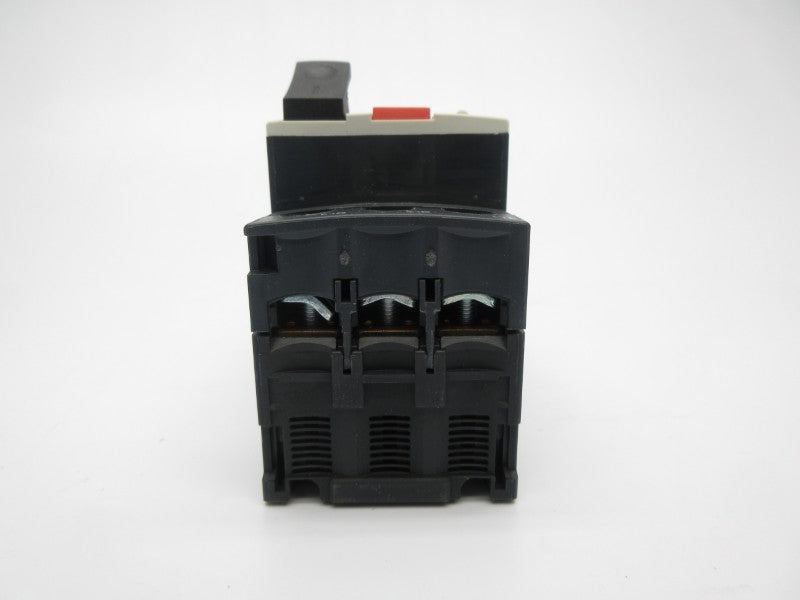 SCHNEIDER ELECTRIC GV2-ME08C 2.5-4A NSMP