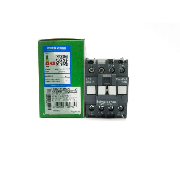 SCHNEIDER ELECTRIC LC1N1810M5N 220V NSMP