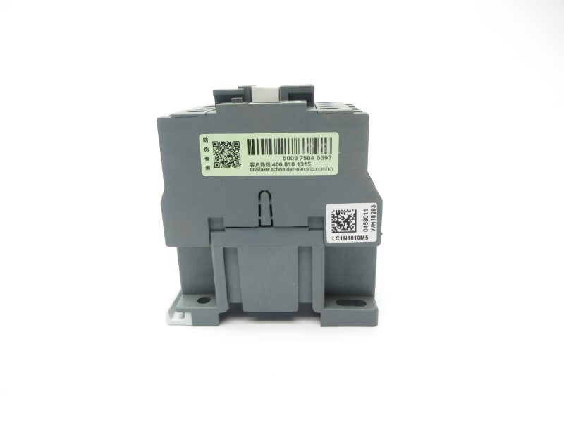 SCHNEIDER ELECTRIC LC1N1810M5N 220V NSMP