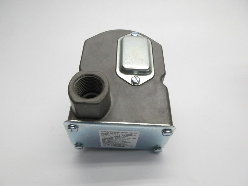 BARKSDALE D1T-A150SS-P2 480VAC 3A 1.5-150PSI NSMP