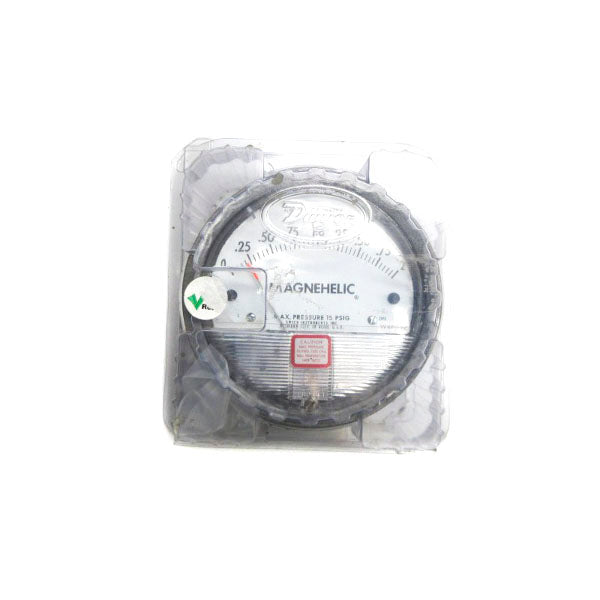 DWYER 2002 15PSI 0-2 NSMP