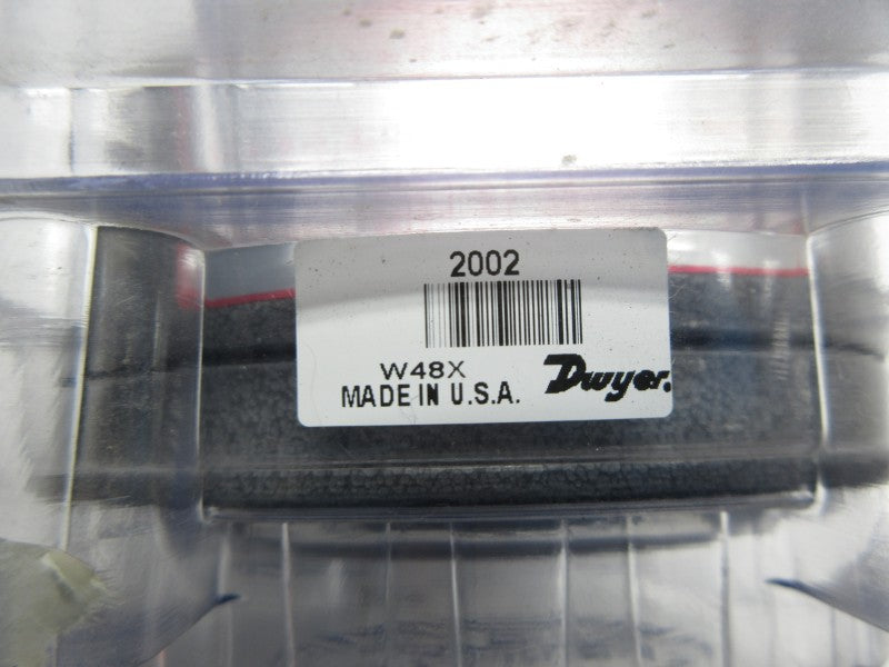 DWYER 2002 15PSI 0-2 NSMP