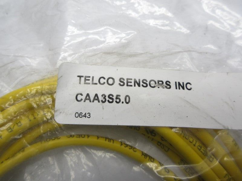 TELCO CAA3S5.0 NSMP
