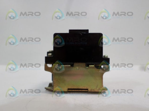 ALLEN BRADLEY 700-NT200A1 SER. B AC RELAY UNMP