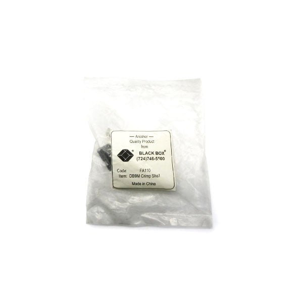 BLACK BOX FA110 NSMP