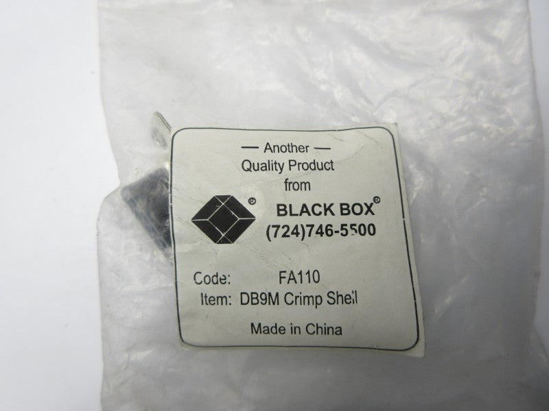 BLACK BOX FA110 NSMP