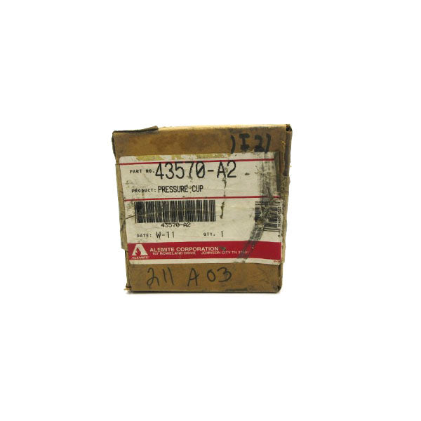 ALEMITE 43570-A2 NSFS