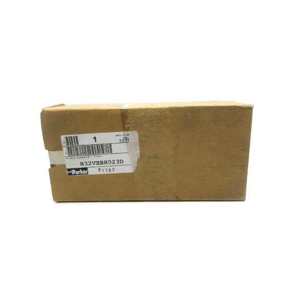 PARKER H32VXBH023D NSFS