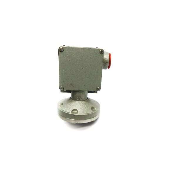 SOR 12N-K614-N4-CA 2.5-45INWC NSNP