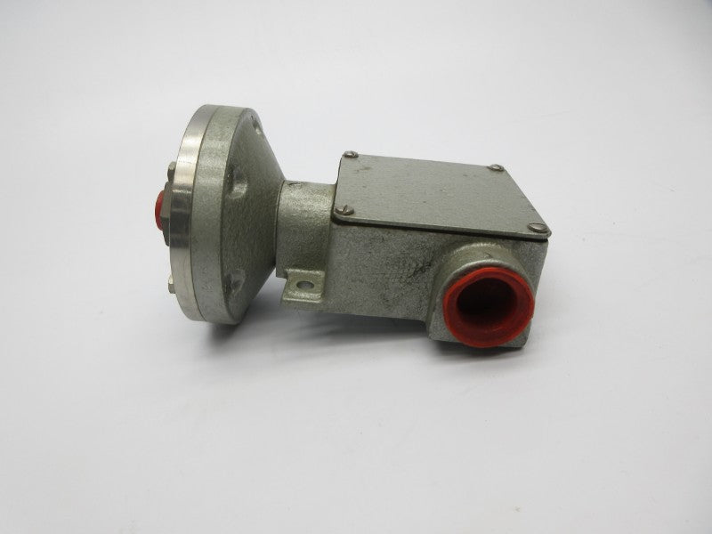 SOR 12N-K614-N4-CA 2.5-45INWC NSNP