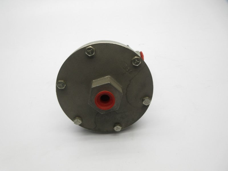 SOR 12N-K614-N4-CA 2.5-45INWC NSNP