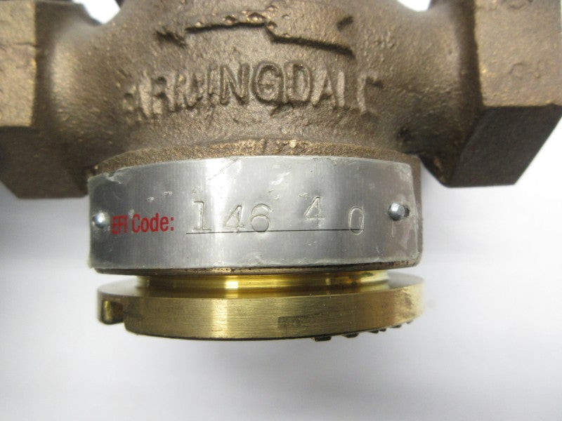 ERNST 14640 NSNP