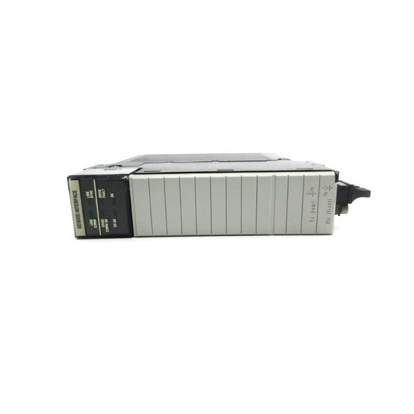 ALLEN BRADLEY 1756-DMD30 SER. A F/W 2.04 24VDC NSNP